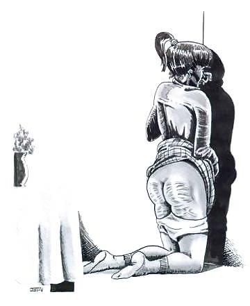 25P Naughty Little Girls (and boys) Four 