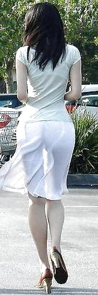 25P Tighr Dress for Slut Moms by TROC
