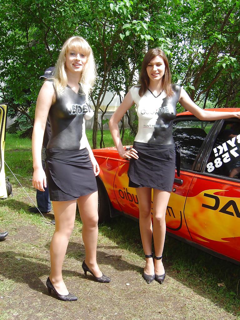 25P Body Paint - Huge collection 2
