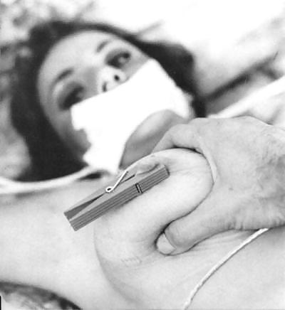 25P TB-gallery, Pain or lust XX