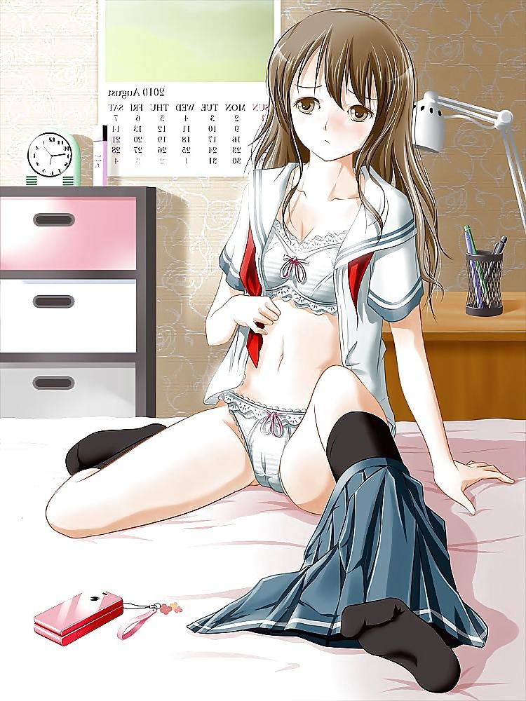 20P Hot Hentai 2