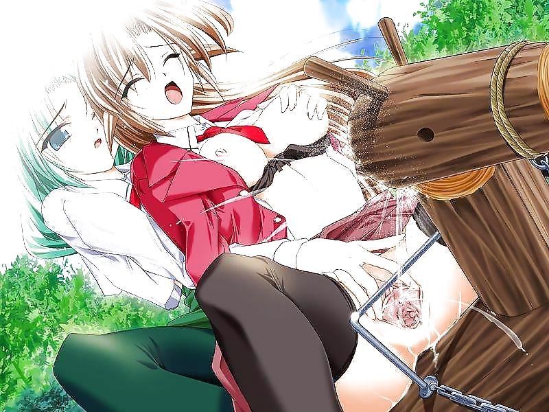 20P Hot Hentai 2