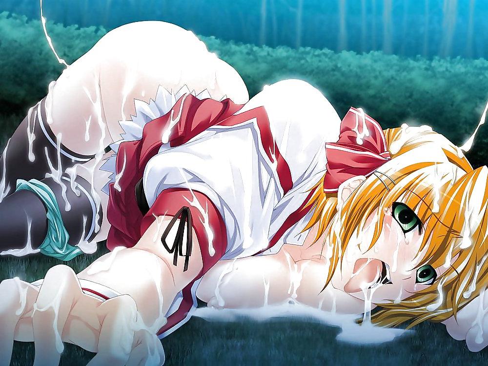 20P Hot Hentai 2