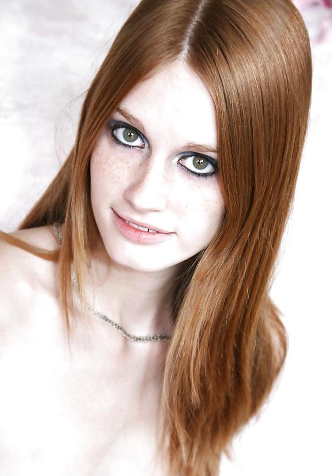 11P Teen beauty - set 247