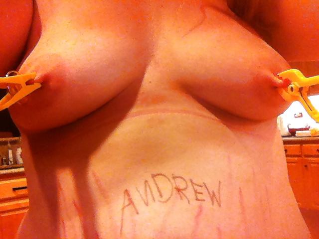 9P My sex slave