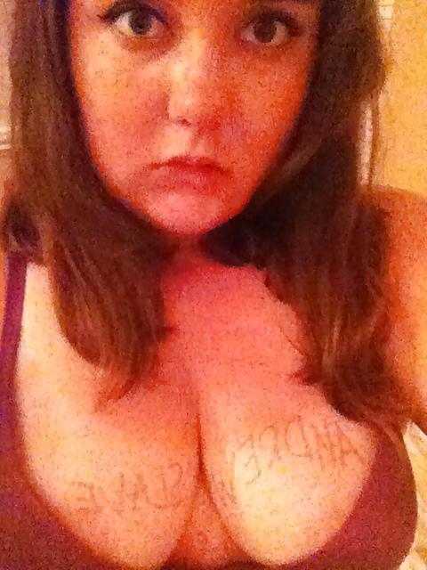 9P My sex slave