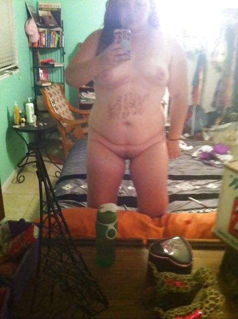 9P My sex slave