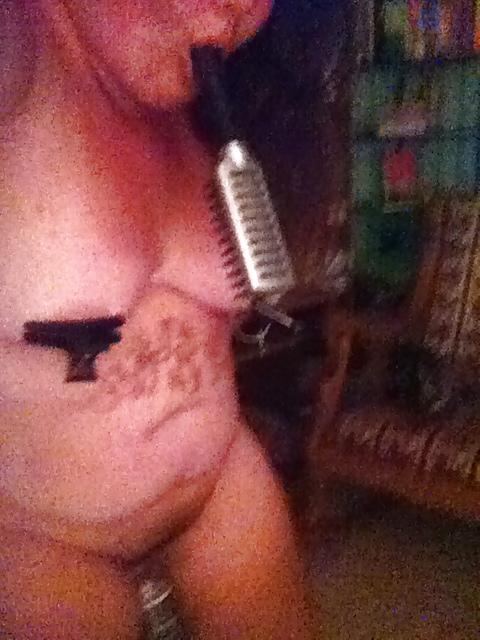 9P My sex slave