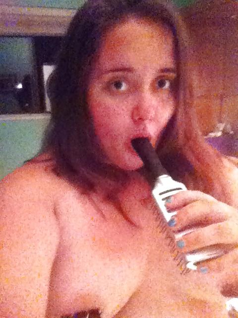 9P My sex slave