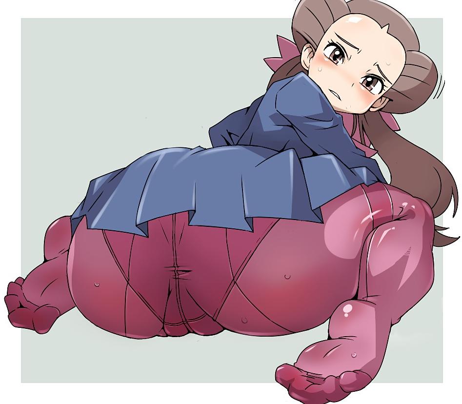 25P KXSSJ Hentai 8