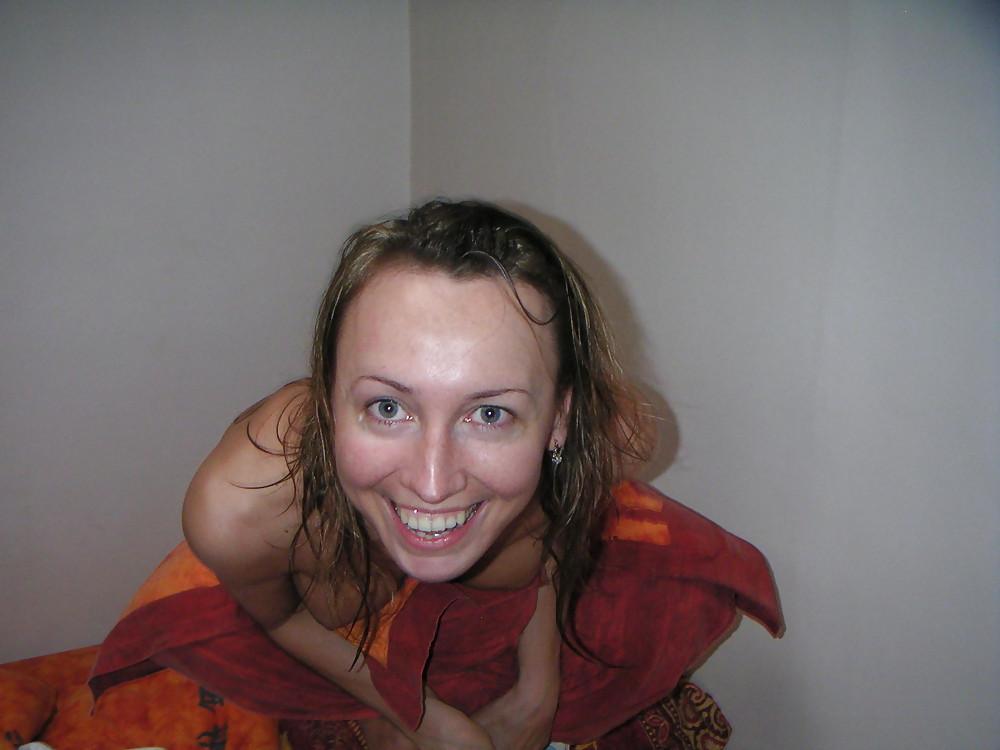 25P Tall-French-Wife