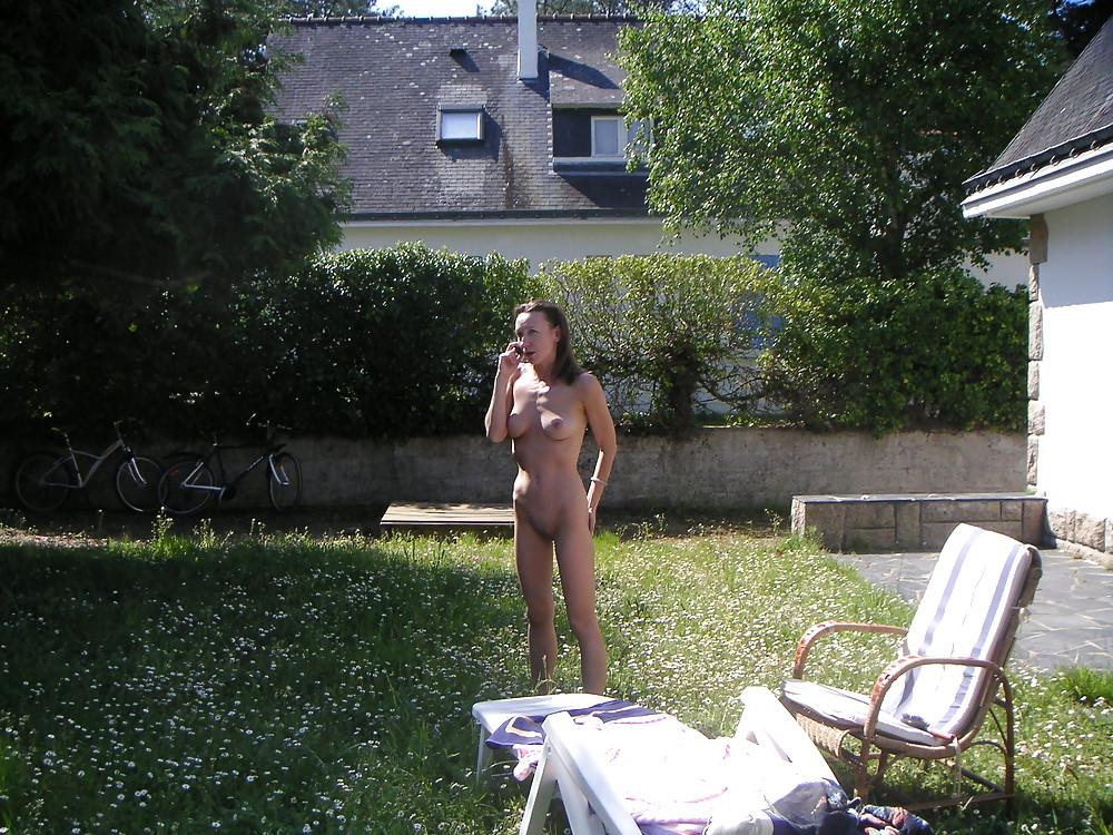 25P Tall-French-Wife