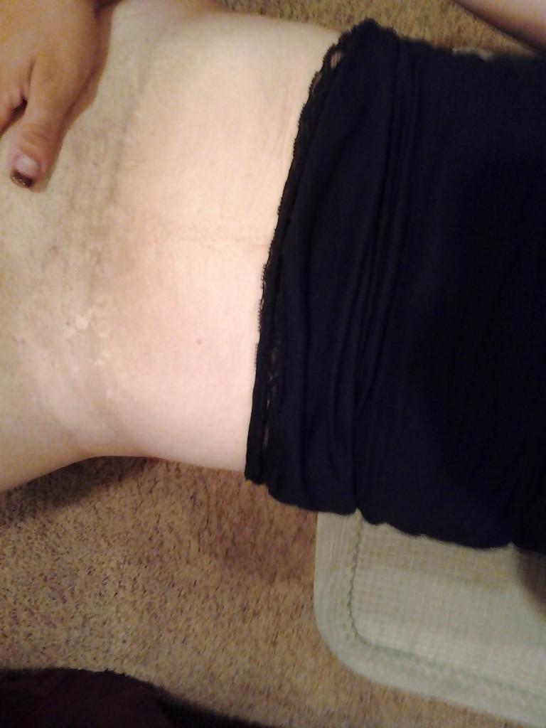 15P Nice Busty Milf
