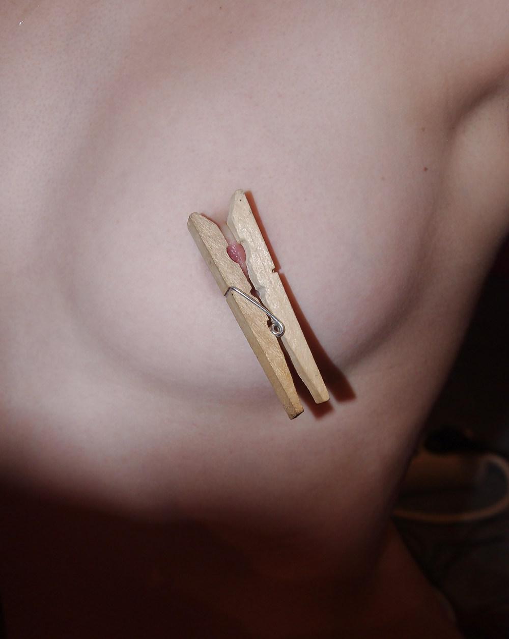 12P Ma pute s'amuse