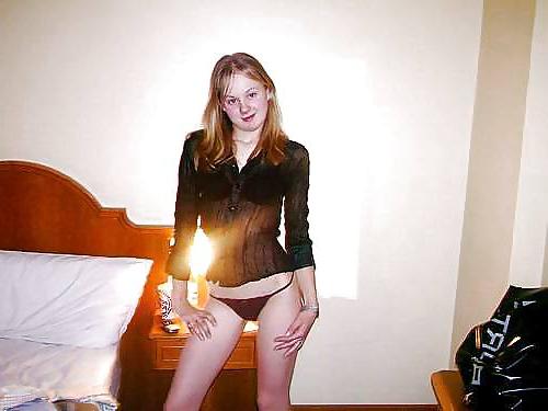 10P Fakes for SweetJen Tease Young, Dumb, Full of Cum