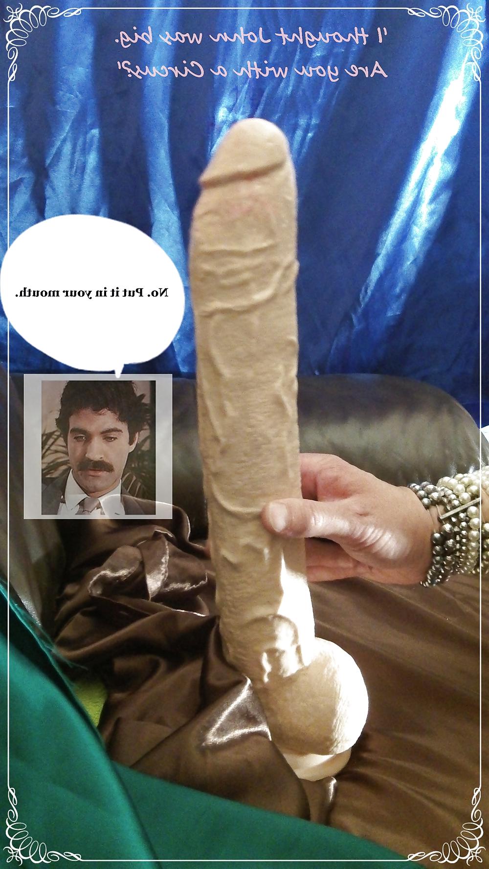 12P Dick Rambone weekend
