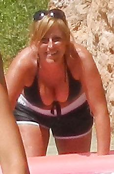25P Busty Flickr Milf 5 (non-nude)