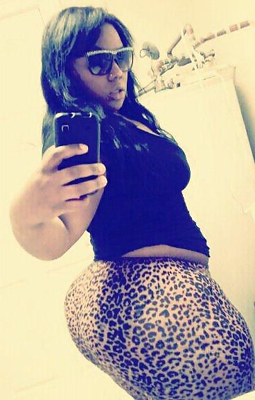 19P Thick in Them Leggings Pt.20