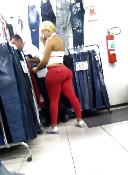 19P Thick in Them Leggings Pt.20