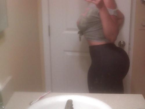 19P Thick in Them Leggings Pt.20
