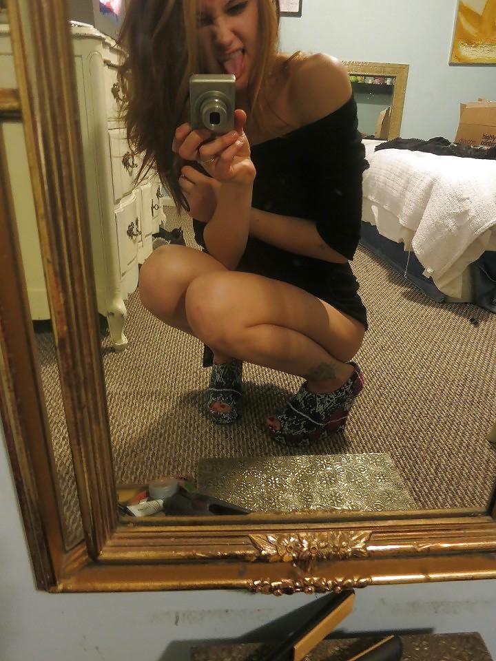 24P Perfect Body Teen
