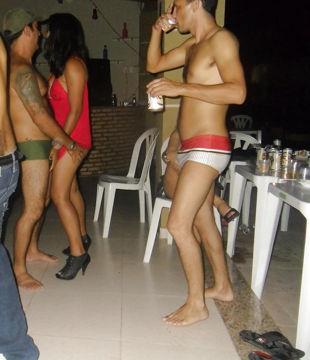 7P Sexo