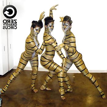 25P Body Paint - Huge collection 3