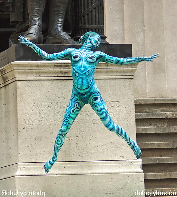 25P Body Paint - Huge collection 3