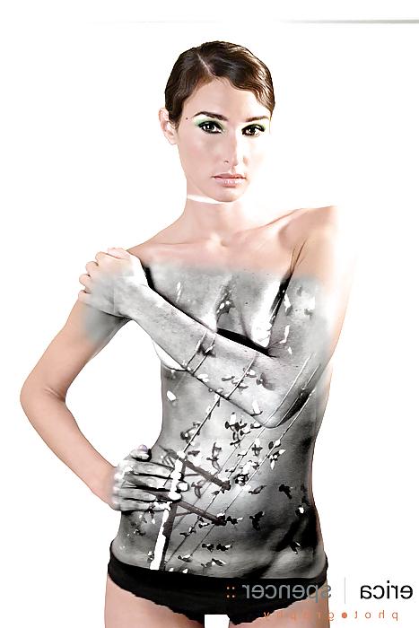 25P Body Paint - Huge collection 3