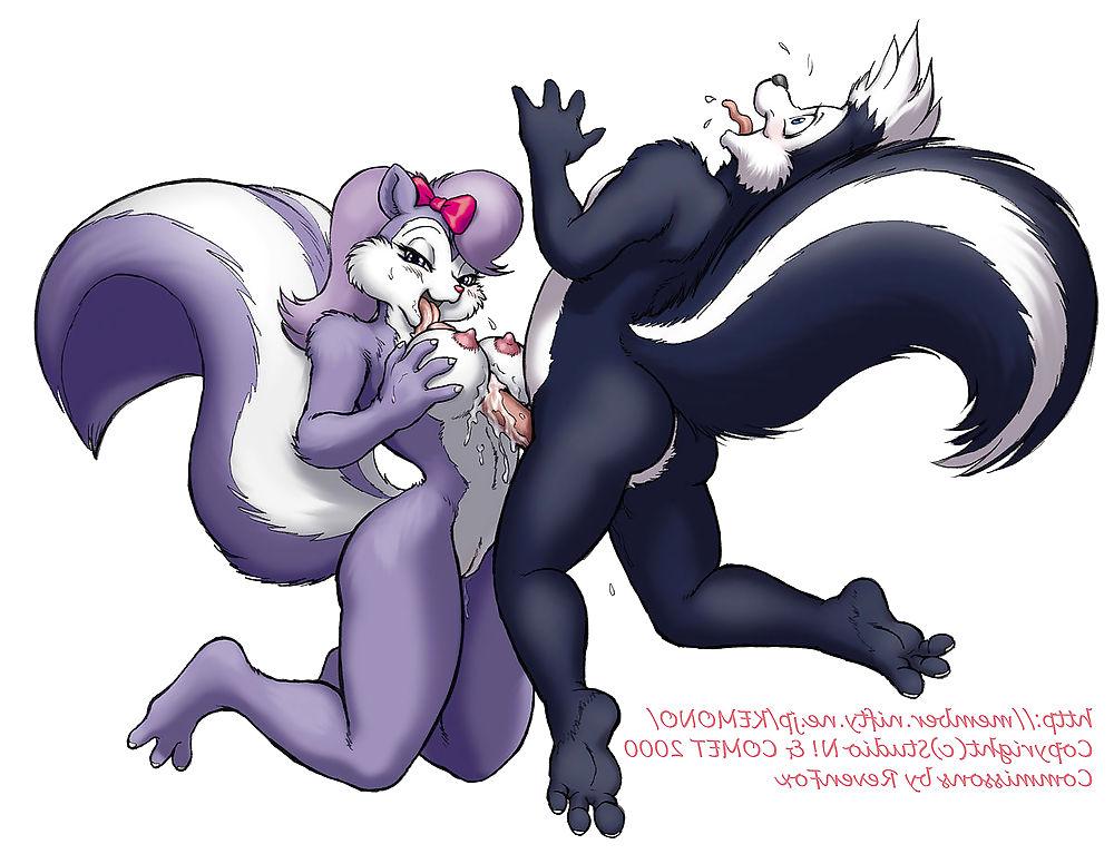 25P Special gallery (furry hentai)