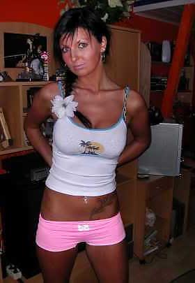 25P Clothed Busty Social Network Milf's 
