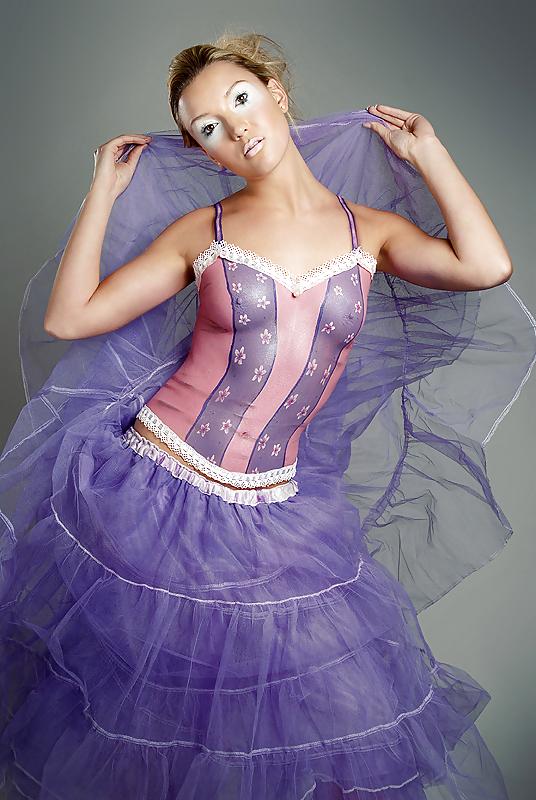 25P Body Paint - Huge collection 4