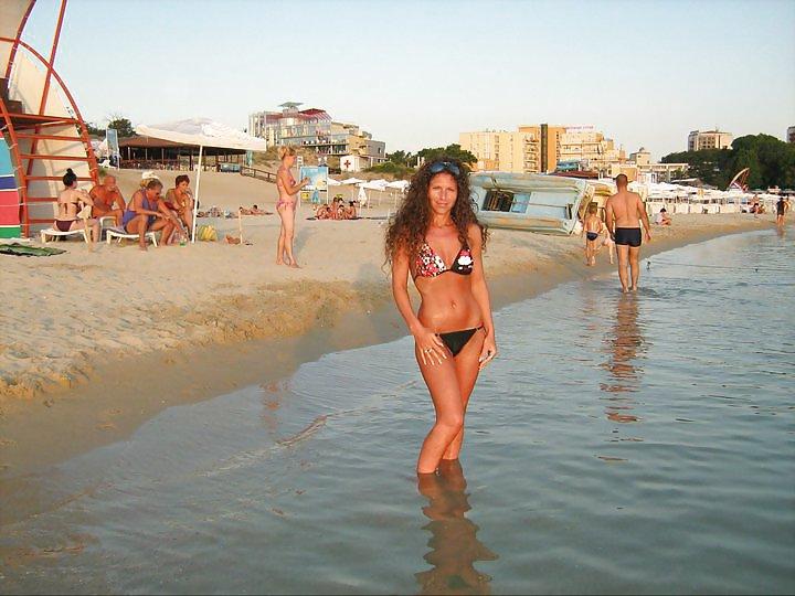 25P Sexy mommy from facebook. dirty comments pls
