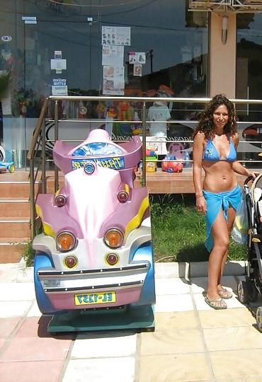 25P Sexy mommy from facebook. dirty comments pls