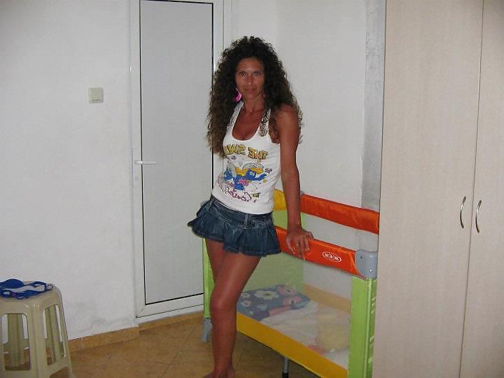 25P Sexy mommy from facebook. dirty comments pls