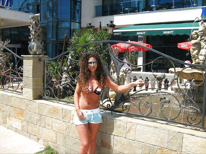 25P Sexy mommy from facebook. dirty comments pls
