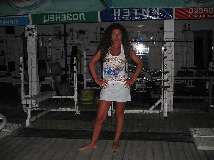 25P Sexy mommy from facebook. dirty comments pls