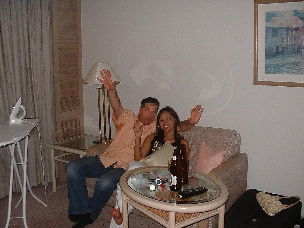 25P English Hooligans On Sex Holiday In Thailand Pattaya
