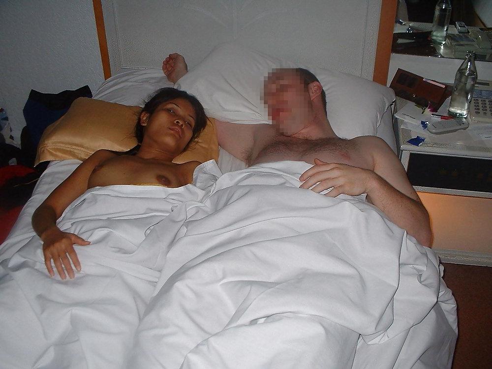 25P English Hooligans On Sex Holiday In Thailand Pattaya