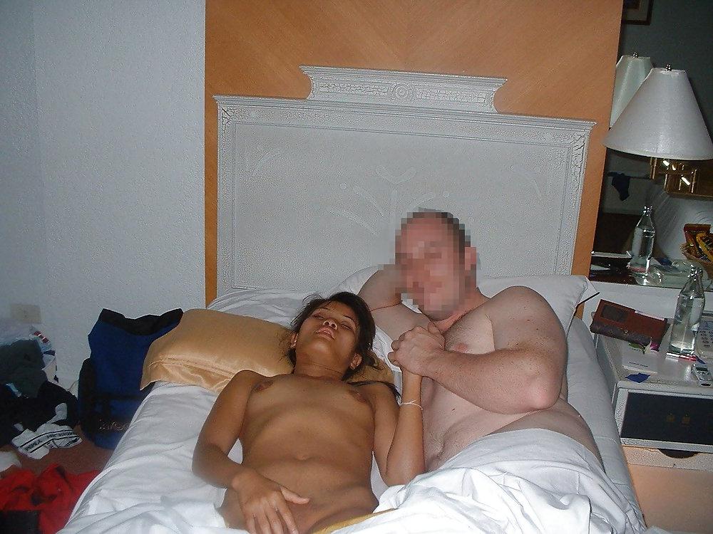 25P English Hooligans On Sex Holiday In Thailand Pattaya