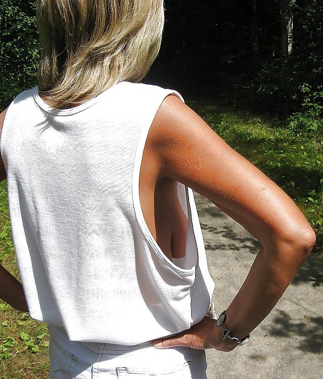 25P HOLIDAYS HOT FRENCH SEA SUN SEX BLOND BEATCH AT RE