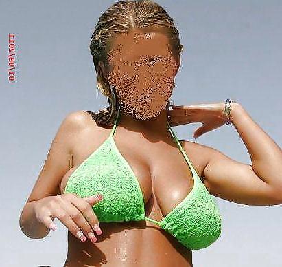 25P HOLIDAYS HOT FRENCH SEA SUN SEX BLOND BEATCH AT RE