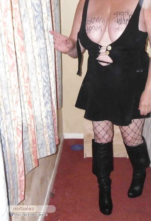 25P My Dirty Girl Jane