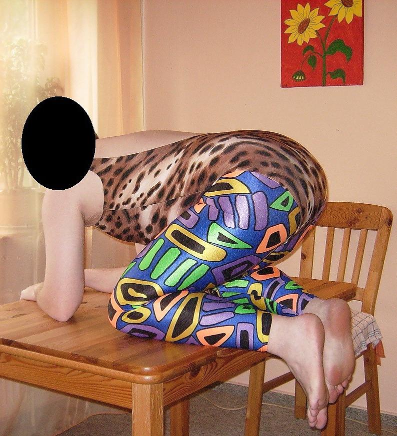 11P Swimsuit badeanzug und leggins 