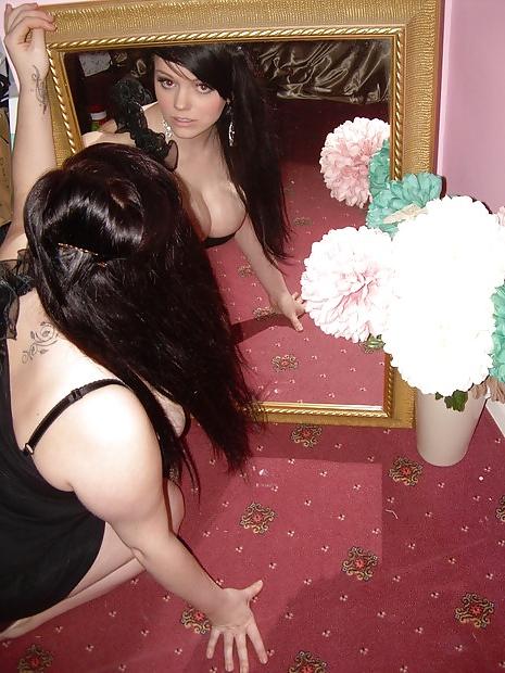 19P SuperSexy Busty teen
