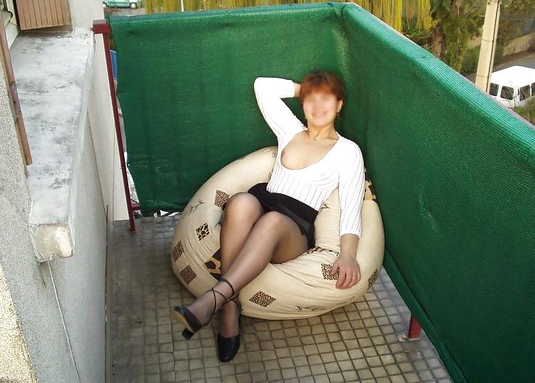 9P French ma femme soft