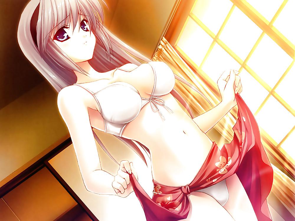 20P Hot Hentai 1