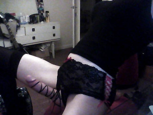 25P Dirty Sissy's