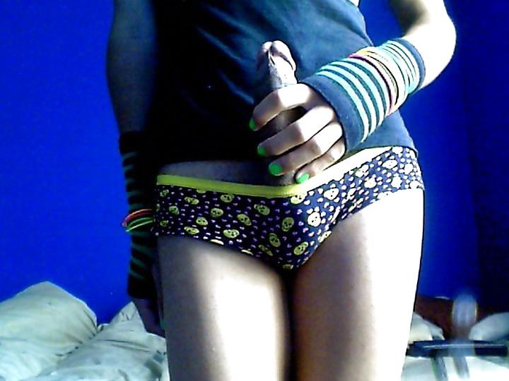 25P Dirty Sissy's