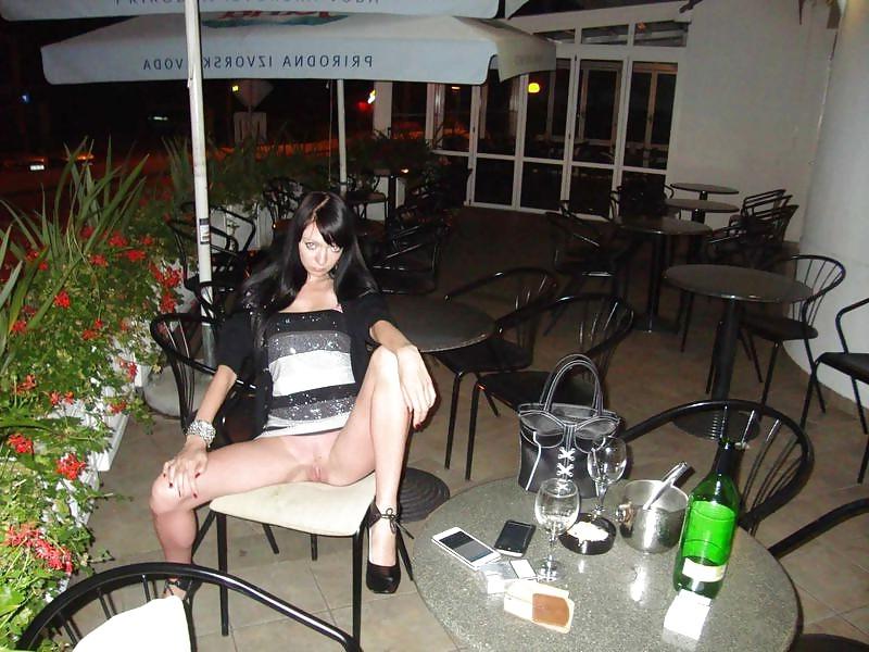 25P Sex is her favorite hobby